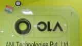 Ola Mobility sets up Ola Zone at Chennai international airport