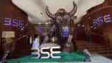 FIRST TRADE: Sensex rises over 200 pts; Nifty above 21,900; M&amp;M up 3% after reporting Q3 results