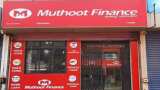 Muthoot Finance shares fall as brokerages look unimpressed despite strong Q3 results; what should you do? Muthoot Finance shares fall as brokerages look unimpressed despite strong Q3 results; what should you do?