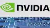 Nvidia replaces Alphabet as Wall St's third most valuable company