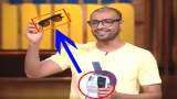 Shark Tank India Season 3: How an entrepreneur who makes eyewear from garbage-picked chip packets got Shark Tank India deal