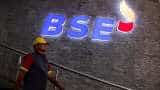 FIRST TRADE: Sensex surges over 300 pts; Nifty above 22,000; BPCL gains over 3%