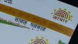 Lost or damaged your Aadhaar Card? Here's how to get duplicate one online | Step-by-Step Guide Lost or damaged your Aadhaar Card? Here's how to get duplicate one online | Step-by-Step Guide