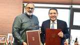 India signs MoU with Colombia on sharing open-sourced digital public infrastructure