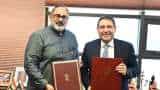 India signs MoU with Colombia on sharing open-sourced digital public infrastructure India signs MoU with Colombia on sharing open-sourced digital public infrastructure