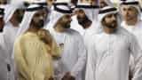 UAE's non-oil trade hit record 3.5 trillion dirhams in 2023