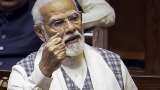 Seeking stronger mandate for India&#039;s benefit: PM Narendra Modi 