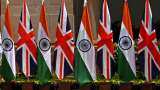 Progress of India-UK trade pact talks reviewed at highest level: Reports