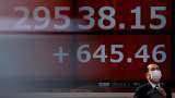 Asian markets news: Shares cautious as inflation dashes rate cut hopes