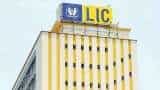 LIC stock gets boost after PSU receives refund of Rs 21,740.77 crore from I-T department