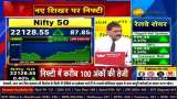 Anil Singhvi&#039;s Views on Stocks, Sectors &amp; Investments at Life High | 5 Key Triggers for Market Surge