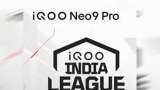 iQOO Neo 9 Pro launch to kickstart iQOO India League 2024 - Check Details