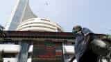 BSE market cap hits record high of $4.7 trillion