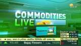 Commodity Live: Ban on export of onion lifted, only some countries got export approval