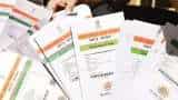 No Aadhaar number has been cancelled, says UIDAI No Aadhaar number has been cancelled, says UIDAI