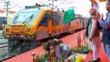 50 new Amrit Bharat Trains coming soon: Railways Minister Ashwini Vaishnaw announces on X
