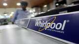 Block Deal: Whirlpool shares under pressure; what should investors do?