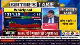 Whirlpool Stock Block Deal Update: Should You Buy or Sell? Know From Anil Singhvi