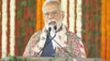 PM Modi flags off Jammu & Kashmir’s first electric train; inaugurates India's longest railway tunnel PM Modi flags off Jammu & Kashmir’s first electric train; inaugurates India's longest railway tunnel