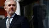 WikiLeaks founder Assange starts final UK legal battle to avoid extradition to US on spy charges 