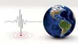 Earthquake news today: Quake of 4.2 magnitude hits Afghanistan; second within 24 hours
