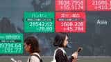 Asian markets news: Shares ease as early rate cut bets fizzle, focus on Fed minutes