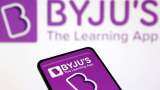 Byju&#039;s investors call for EGM on Friday to ouster founder, his family members: Report