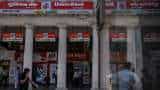 Multibagger Union Bank shares gain nearly 5% after PSU lender launches QIP Multibagger Union Bank shares gain nearly 5% after PSU lender launches QIP