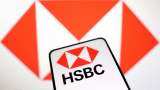HSBC&#039;s $3 billion China writedown mars record annual profit