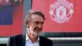 Billionaire Jim Ratcliffe secures minority stake in Manchester United, vows to lift English club to top of world football