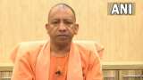 Target to increase UP&#039;s credit-deposit ratio to 65% next fiscal: Yogi Adityanath to bankers