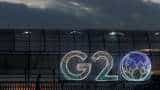 Brazil&#039;s G20 presidency kicks off in Rio with foreign ministers meeting