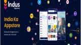 PhonePe unveils Indus Appstore: Game-changer in India's digital journey