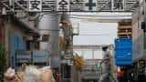 Japan's February factory activity extends declines as conditions worsen - PMI