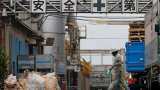 Japan&#039;s February factory activity extends declines as conditions worsen - PMI