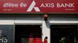 Axis Bank shares rise 2% after rating affirmation by Moody&#039;s