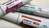 Pharma companies develop versions of Wegovy to get in on weight-loss windfall