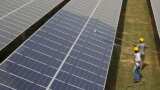 Solar installations fall 44% in 2023, says report 