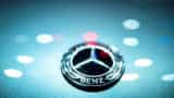 Mercedes-Benz to update combustion engine cars amid EV demand slowdown