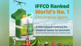IFFCO ranked first among 300 cooperatives in the world