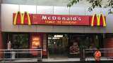 Maharashtra FDA action against McDonald's: Engaging with competent authorities, using only genuine cheese, says fast food chain; CAIT demands ban on operations Maharashtra FDA action against McDonald's: Engaging with competent authorities, using only genuine cheese, says fast food chain; CAIT demands ban on operations