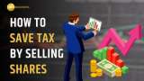 Tax Hacks: How To Save Money on Stocks And Mutual Fund Gains