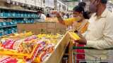 Indians spending less on food, more on discretionary items: Government survey