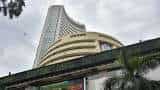 FIRST TRADE: Sensex slips over 200 pts, Nifty tests 22,150; Asian Paints declines 3.5%