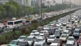 Noida Police issue traffic advisory ahead of farmers&#039; tractor march; Delhi-bound commuters urged to take metro