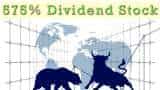 Rs 5.75 Dividend Stock: This PSU company to go ex-date soon - Check Share Price Target 2024