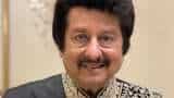 Ghazal singer Pankaj Udhas passes away at 72 after prolonged illness 