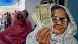 Atal Pension Yojana: How to get Rs 1K, 2K, 3K, 4K and 5K monthly pension under APY scheme Atal Pension Yojana: How to get Rs 1K, 2K, 3K, 4K and 5K monthly pension under APY scheme