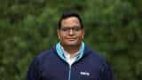 Vijay Shekhar Sharma steps down as Paytm Payments Bank&#039;s chairman, board reconstituted