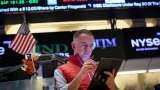 Wall Street: Equities close slightly lower as focus shifts to data